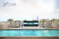 2 bedroom apartment 1 207 m² Dubai, United Arab Emirates