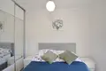 Apartamento 1 habitacion 42 m² Budva, Montenegro