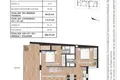 Penthouse 3 pokoi 113 m² Torrevieja, Hiszpania