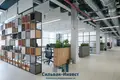 Commercial property 1 837 m² in Minsk, Belarus