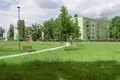 1 bedroom apartment 52 m² Warsaw, Poland