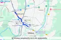 Дом 119 м² Вильнюс, Литва
