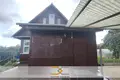 Haus 58 m² Navadvorski sielski Saviet, Belarus