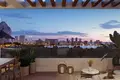 3 bedroom apartment 111 m² Calp, Spain