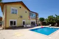 Дом 1 комната 420 м² Каргыджак, Турция