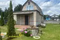 Maison 46 m² Puchavicki sielski Saviet, Bélarus