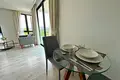 Appartement 1 chambre 37 m² Sakhu, Thaïlande