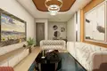 Wohnung 2 zimmer 49 m² Mahmutlar Mahallesi, Türkei