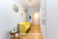 Apartamento 3 habitaciones 63 m² Minsk, Belarús