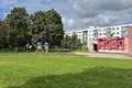 Appartement 1 chambre 36 m² Minsk, Bélarus