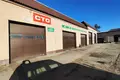 Producción 1 900 m² en Mazyr, Belarús