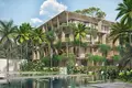 Wohnung 2 zimmer 100 m² Choeng Thale, Thailand