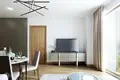 Appartement 3 chambres 116 m² Riga, Lettonie