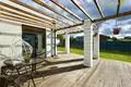 Haus 180 m² Bialarucki sielski Saviet, Belarus