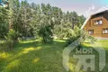 Chalet 168 m² Miadzielski sielski Saviet, Bélarus