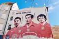 Квартира  Хожув, Польша