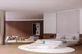 Complexe résidentiel New high-rise Mercedes Benz Residence with swimming pools in the center of Downtown Dubai, UAE