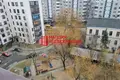1 room apartment 62 m² Hrodna, Belarus