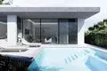 3 bedroom villa 91 m² Rawai, Thailand