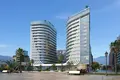 Квартира 1 комната 50 м² Батуми, Грузия
