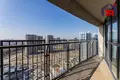 Квартира 3 комнаты 70 м² Минск, Беларусь