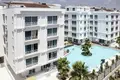 Appartement 2 chambres 50 m² Région méditerranéenne, Turquie