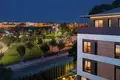 Appartement 4 chambres 209 m² Zeytinburnu, Turquie