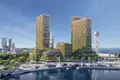 Mieszkanie 2 pokoi 48 m² Batumi, Gruzja
