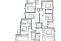 2 bedroom apartment  Okrug Gornji, Croatia