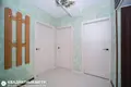 Квартира 3 комнаты 62 м² Минск, Беларусь