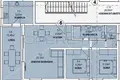 Квартира 2 комнаты 82 м² община Медулин, Хорватия