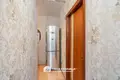 Apartamento 2 habitaciones 45 m² Minsk, Belarús