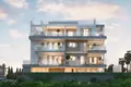 Mieszkanie 3 pokoi 159 m² Demos Agiou Athanasiou, Cypr