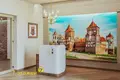 1 room apartment 26 m² Minsk, Belarus