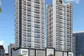 1 bedroom apartment 60 m² Dubai, United Arab Emirates