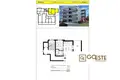 Apartamento 1 habitación  Opcina Dezanovac, Croacia
