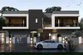 5 bedroom villa 300 m² Dosemealti, Turkey