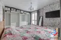 Квартира 2 комнаты 65 м² Минск, Беларусь