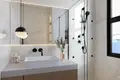 Mieszkanie 3 pokoi 180 m² Larnaka, Cypr