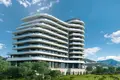 Apartamento 2 habitaciones 73 m² Boreti, Montenegro