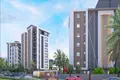 Mieszkanie 1 pokój 64 m² Aksu, Turcja