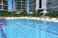 Wohnquartier A promising project from a well-known developer in Tosmur