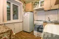 2 room apartment 45 m² Maladzyechna, Belarus