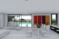 4 bedroom house  Calp, Spain