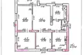 Dom 224 m² Pasventys, Litwa