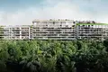 Wohnung 2 zimmer 74 m² Rawai, Thailand