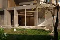 Квартира 1 спальня 62 м² муниципалитет Пафос, Кипр