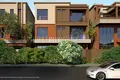 Appartement 5 chambres 240 m² Si Sunthon, Thaïlande