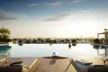 Residential complex Golf Grand