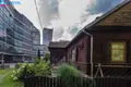 Mieszkanie 1 pokój 14 m² Wilno, Litwa